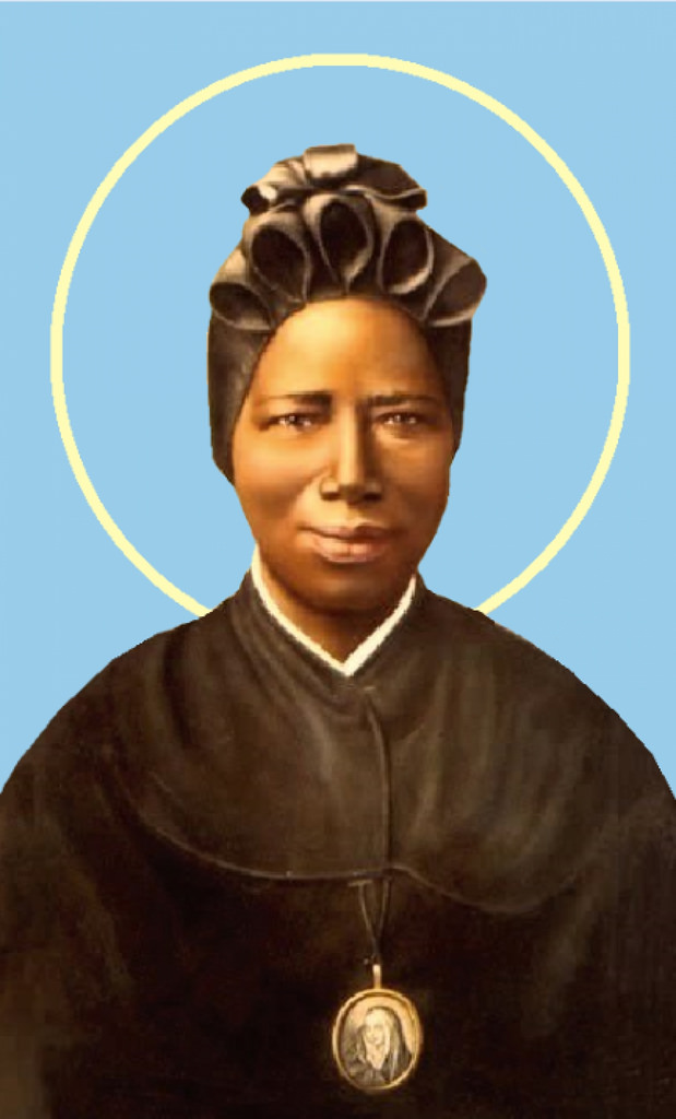 Saint Josephine Bakhita