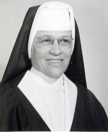 Sr. Colette Haus