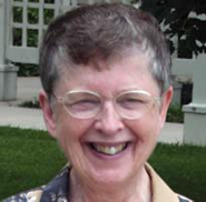 Sister Doreen Swift