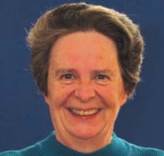 Sister Joyce Wittman