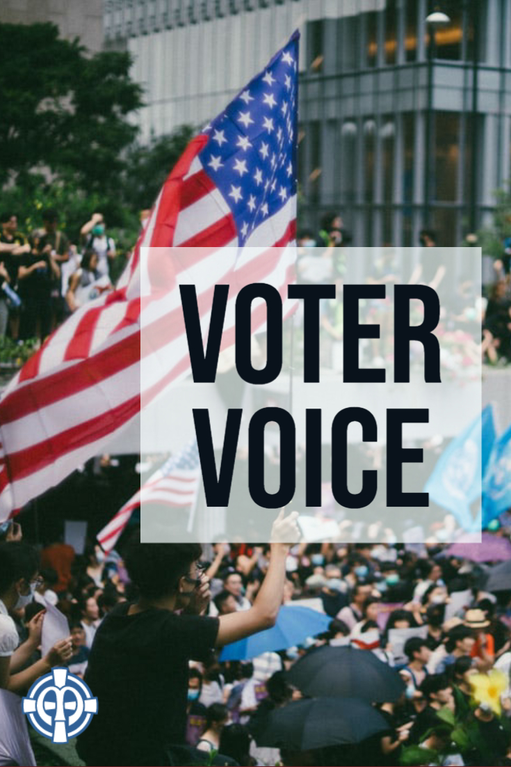 voter voice