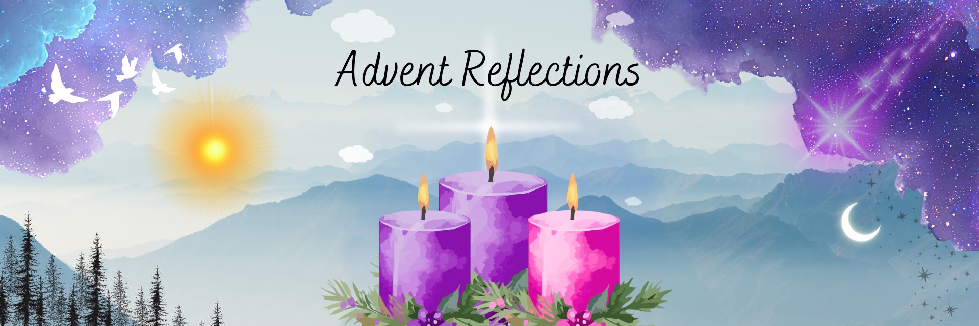 image for Advent