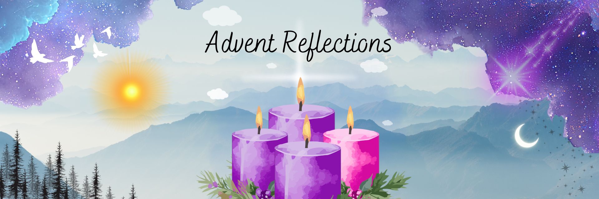 image for Advent