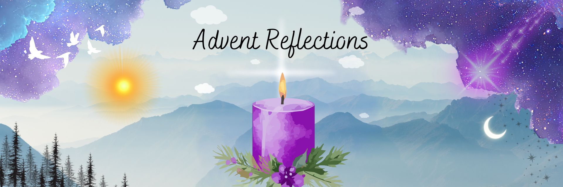 image for Advent
