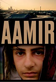 AAMIR movie poster