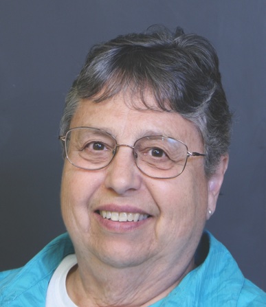 Photo of S Bea Ste Marie