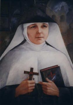 Blessed SIster Maria Antonina