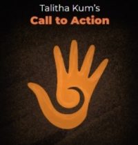 Call to Action - Talitha Kum