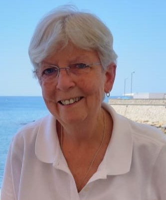 Sister Carol Shinnick, SSND