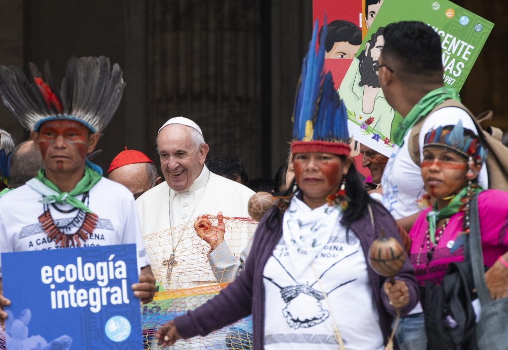 Synod on the Amazon
