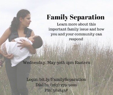Family Separation