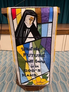 Feast Day Banner