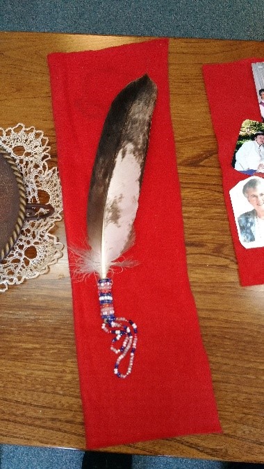 feather