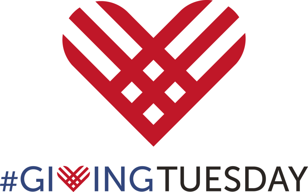 Giving Tuesday Logo