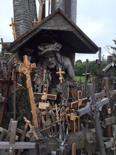 Hill of Crosses