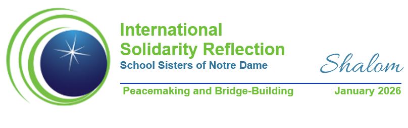 international Shalom Jan 2026