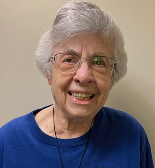 Sister Jean Phelan