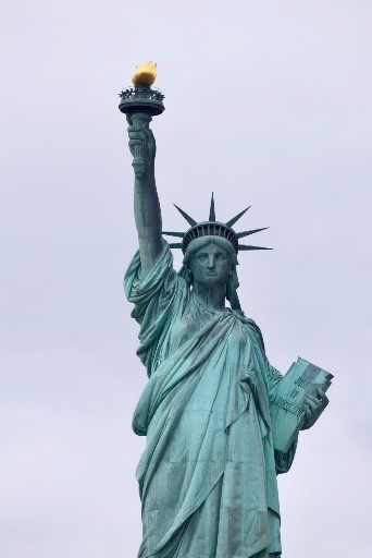 Lady Liberty