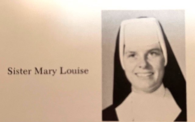 Photo of Mary Louise