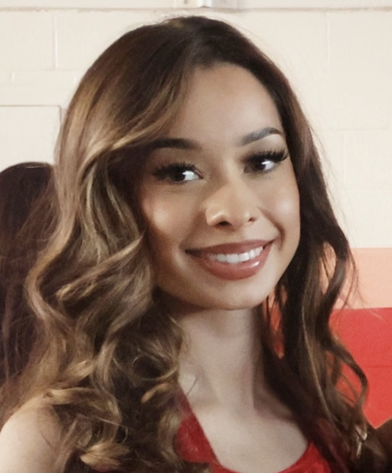 Photo of Monica Argueta