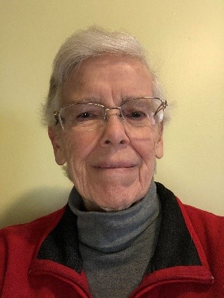 Pat Ferrick, SSND