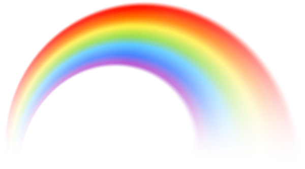 rainbow