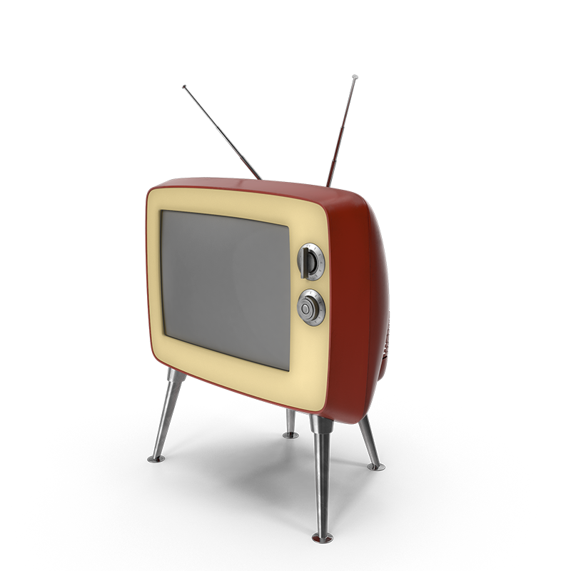 TV