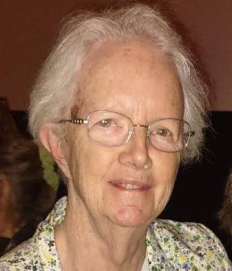 Photo of S Eileen Reilly