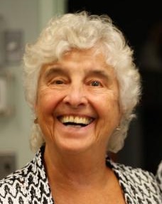 photo of Sharon Kanis