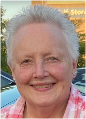 Sister Sharon Wall