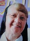 Sister Anne Rektor