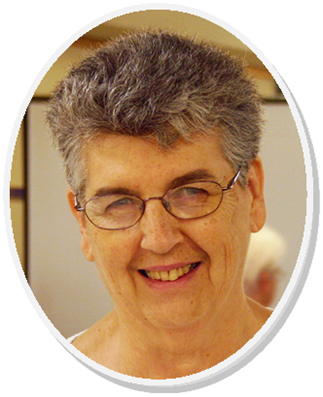 photo of Sister Celeste Swan