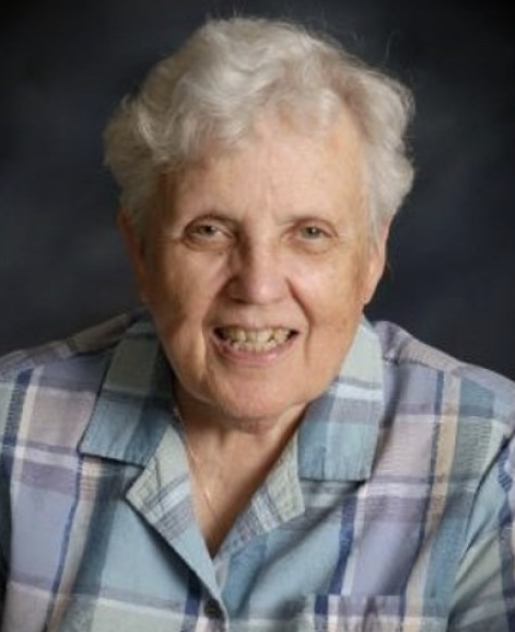 Sister Henrita Frost