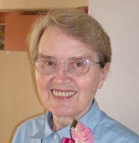 Sister Joseph Marie Gartner, SSND