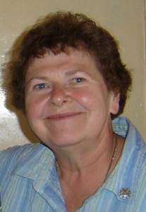 Sister Joyce Lorentz, SSND