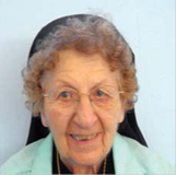 Sister Julita Jelen