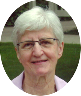 Sister Margaret Volk, SSND