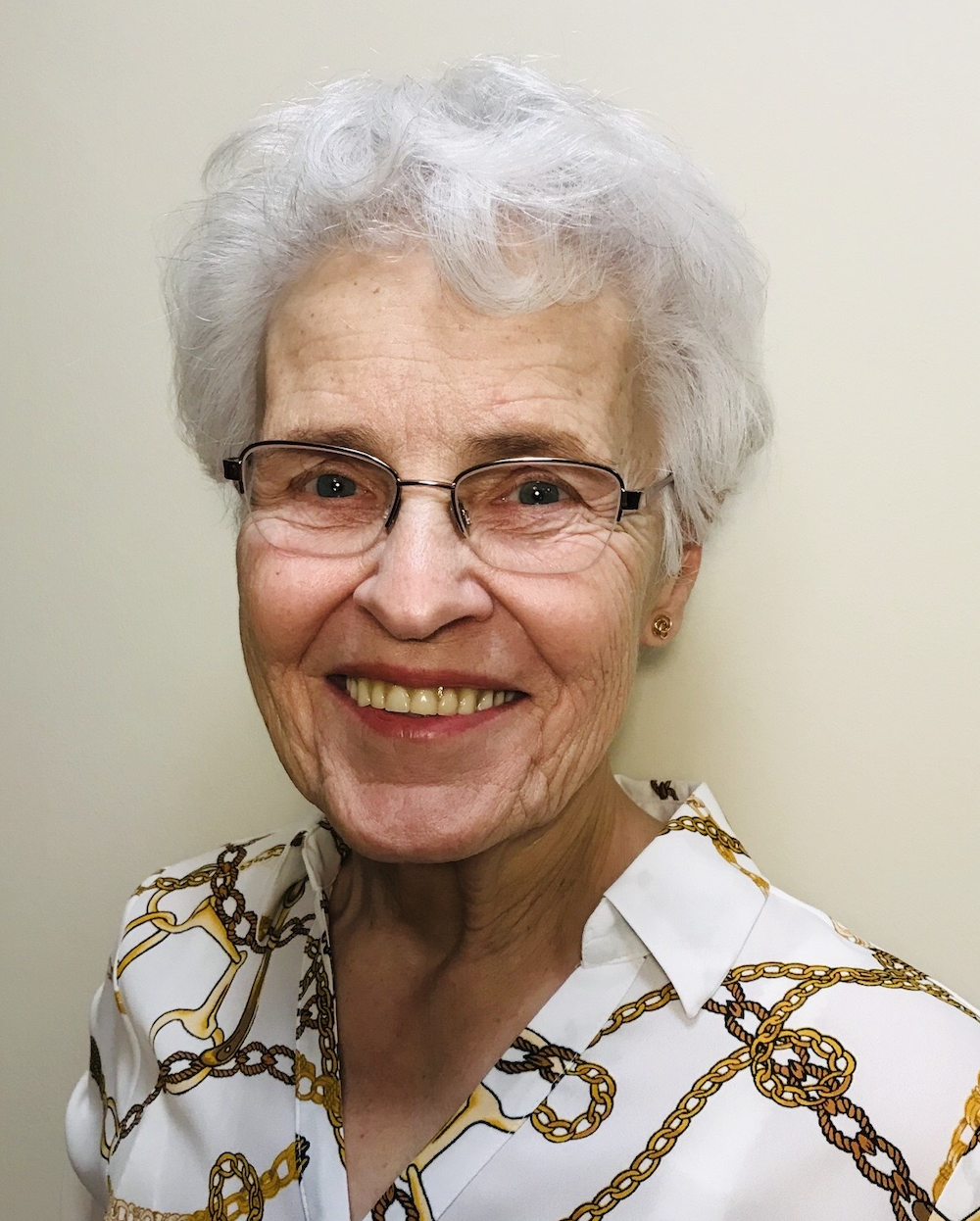 Sister Marlene Panko