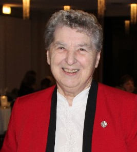 Sister Miriam Patrick Cummings