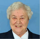 Sister Patricia Huesman
