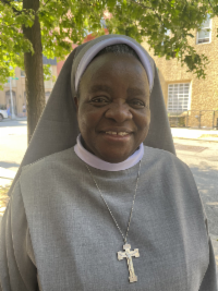 S Mulenga, FMSA