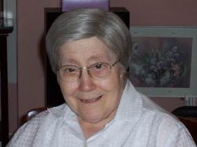 Sister Michaeline Strass, SSND