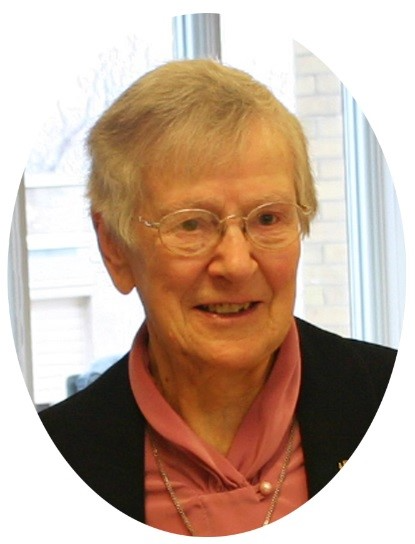 Sister Eileen Pautler