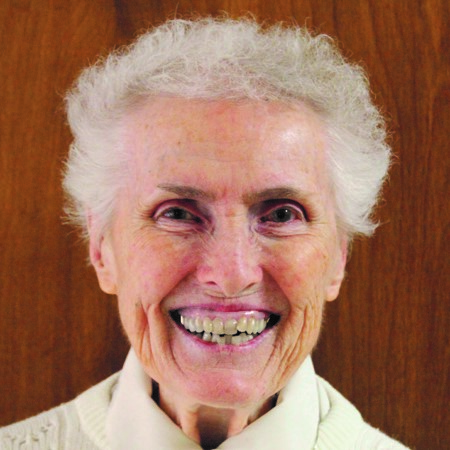 St. Thomas Aquinas High School's Sister Donna Marie Trukowsk to retire