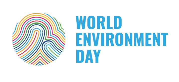 World Environment day Logo