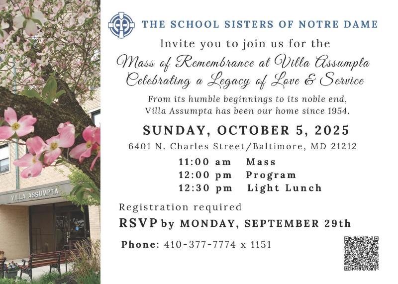 Event information