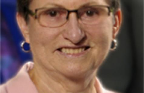Provincial Council Sister Celeste Reinhart