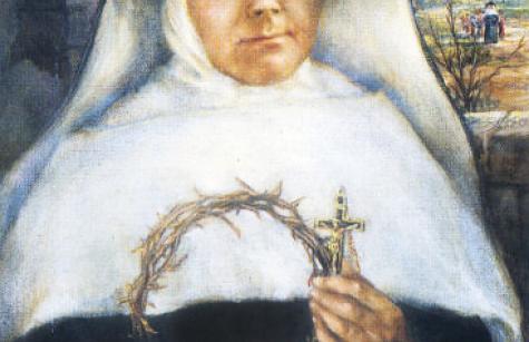 Sister Maria Antonina Kratochwil