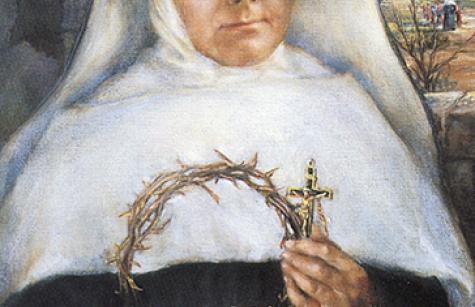 Sister Antonina Kratochwil