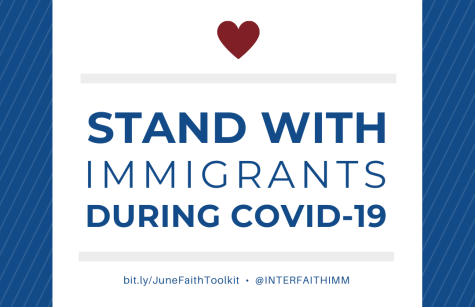 Stand With Immigrants